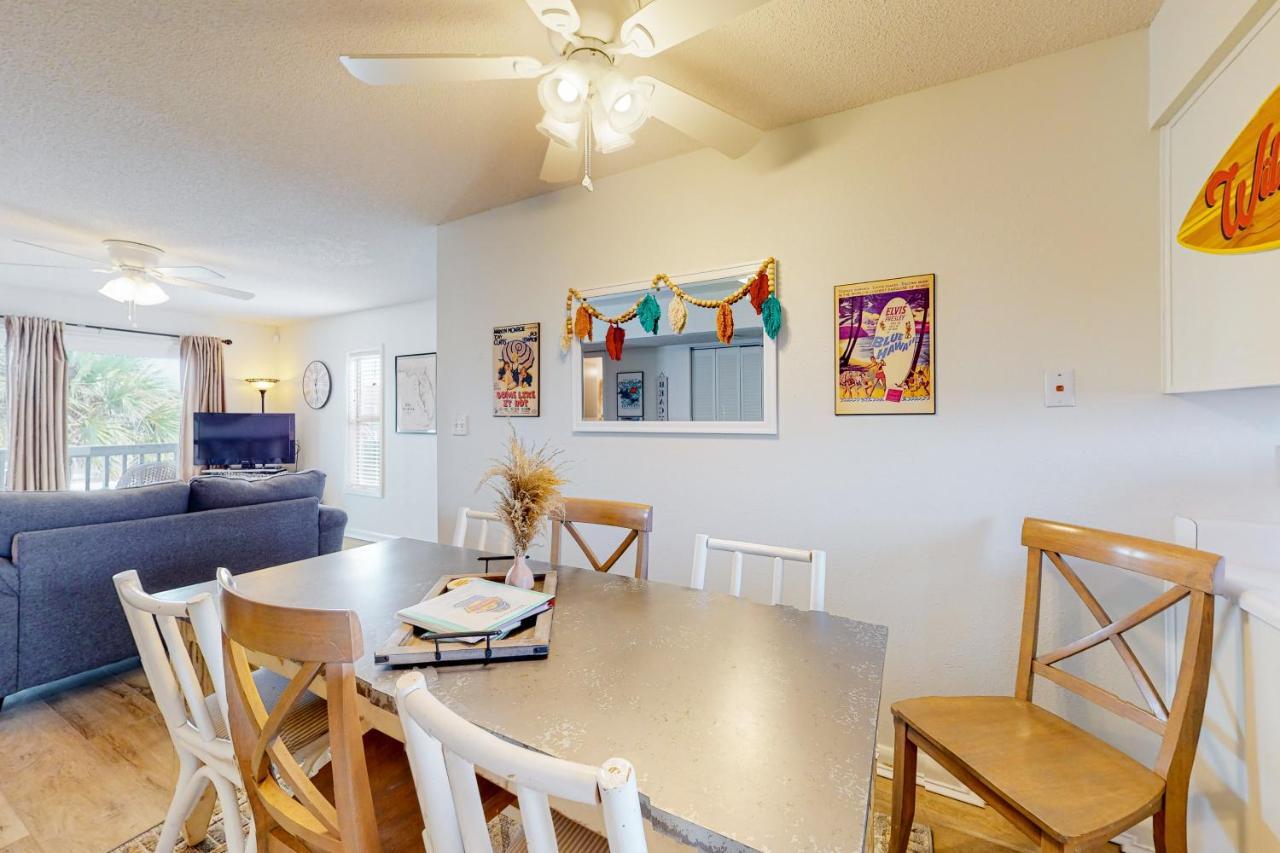 Villas On The Gulf H10 Pensacola Beach Zewnętrze zdjęcie
