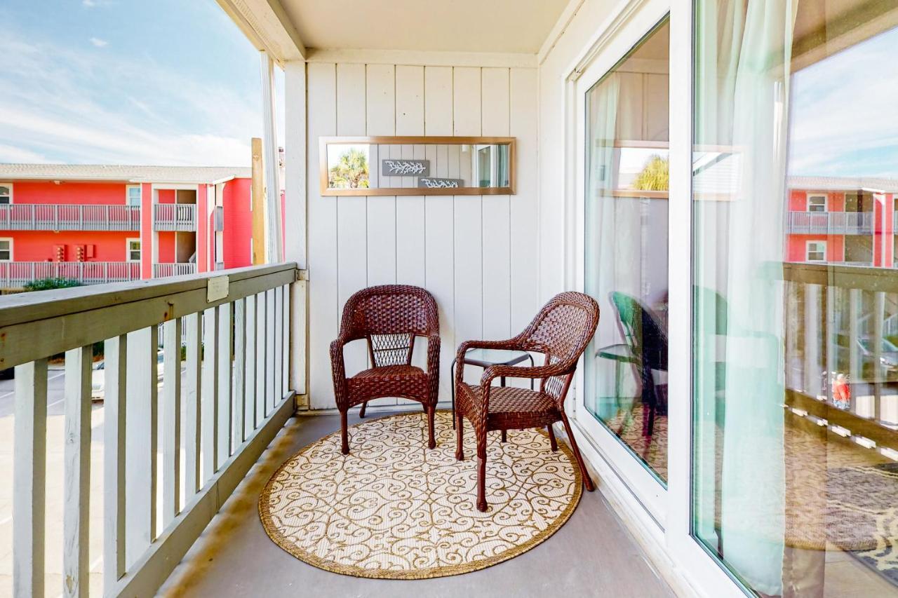 Villas On The Gulf H10 Pensacola Beach Zewnętrze zdjęcie