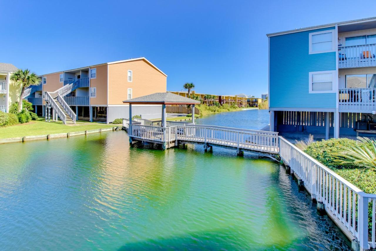 Villas On The Gulf H10 Pensacola Beach Zewnętrze zdjęcie