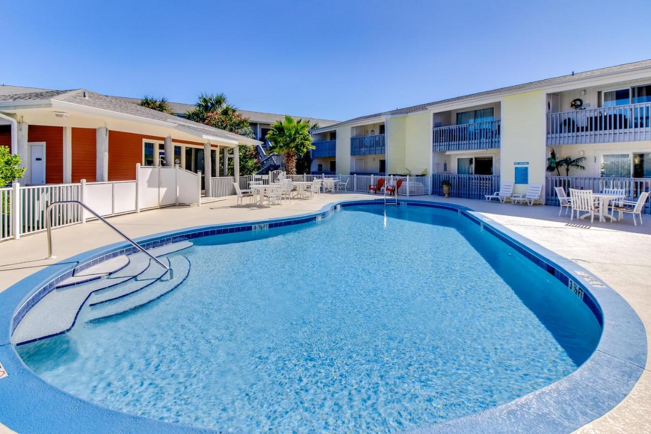 Villas On The Gulf H10 Pensacola Beach Zewnętrze zdjęcie