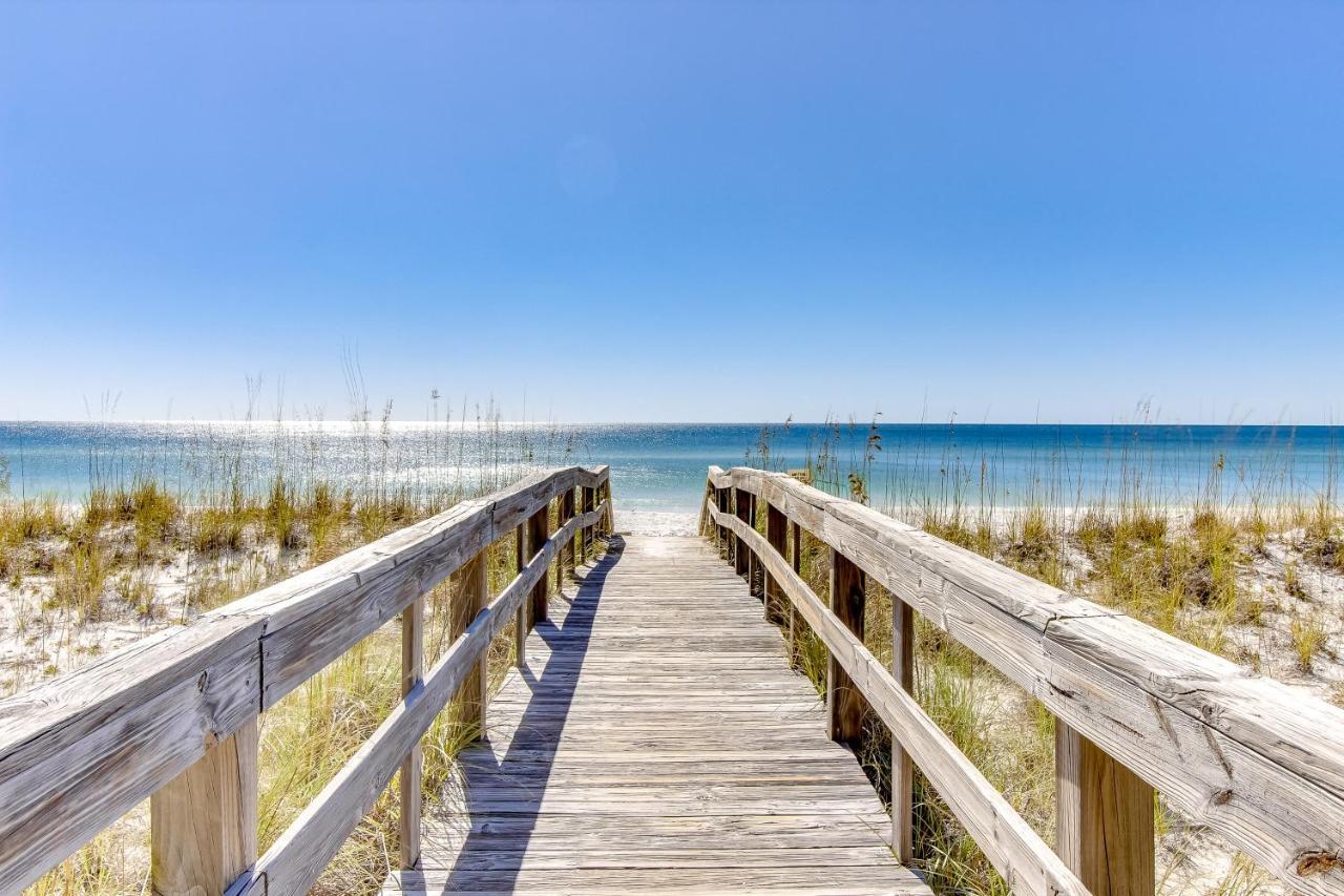 Villas On The Gulf H10 Pensacola Beach Zewnętrze zdjęcie