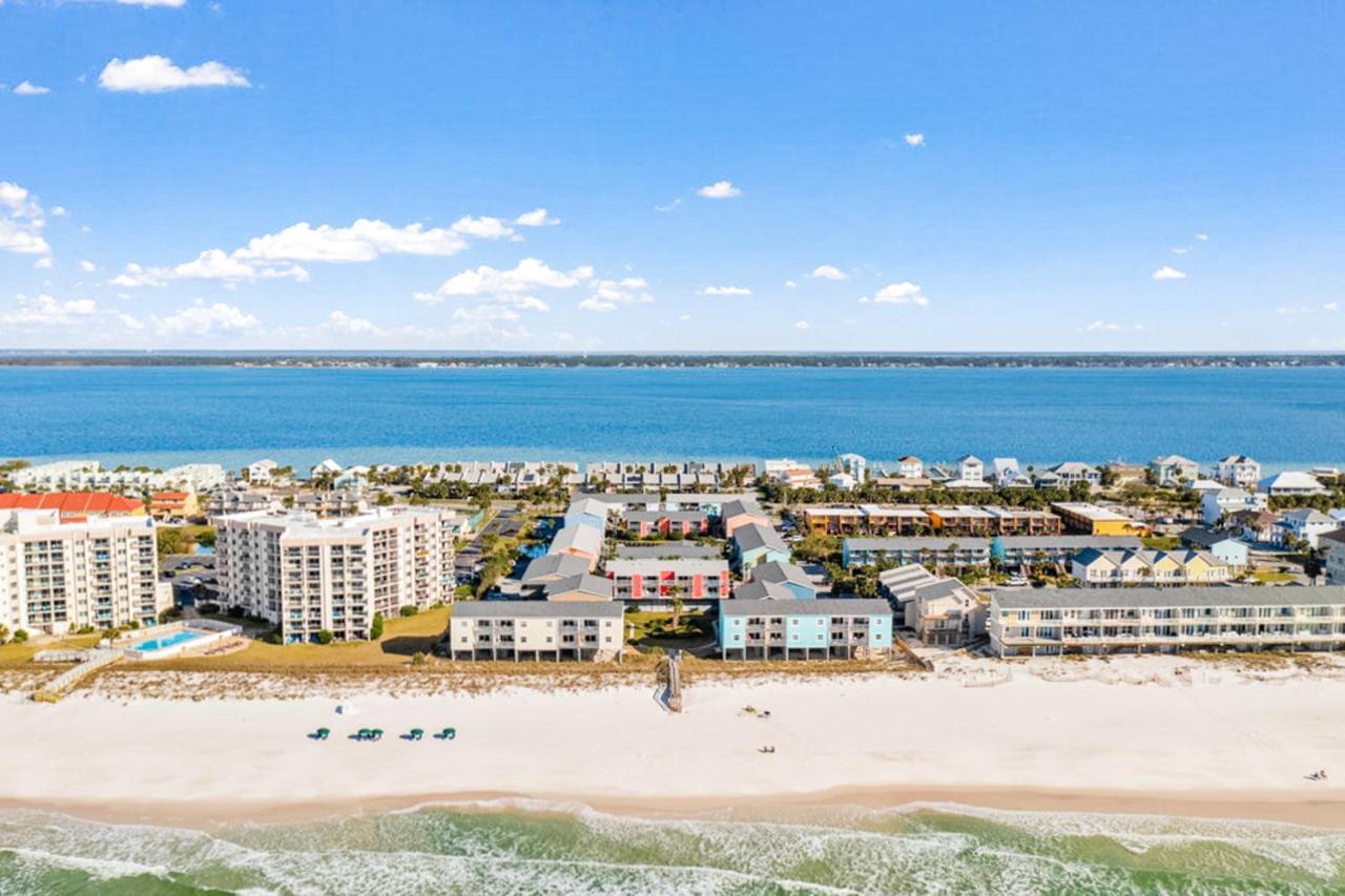 Villas On The Gulf H10 Pensacola Beach Zewnętrze zdjęcie